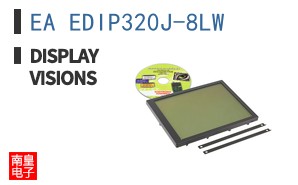 EA EDIP320J-8LW ͼƬ